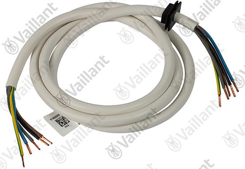 VAILLANT-Kabel-400V-VWZ-MEH-97-6-Vaillant-Nr-0010028157 gallery number 1